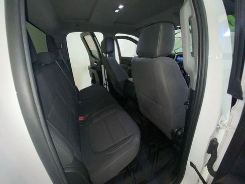 Used 2020 Chevrolet Silverado 1500 LT w/ All-Star Edition image 32