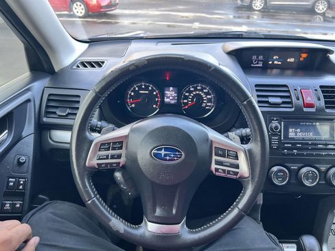 Used 2015 Subaru Forester 2.0XT Touring w/ Popular Package #2 image 27