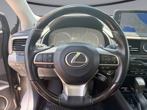 Used 2022 Lexus RX 350L Luxury w/ Accessory Package (Z1) FWD image 21