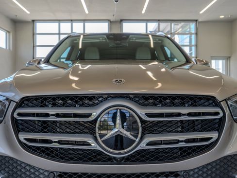 Certified 2022 Mercedes-Benz GLE 350 4MATIC image 23
