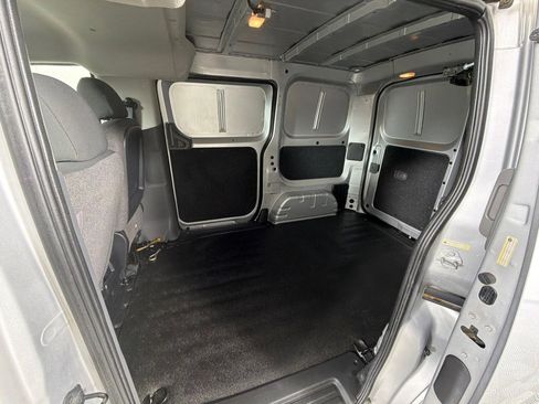 Used 2015 Chevrolet City Express LS image 12