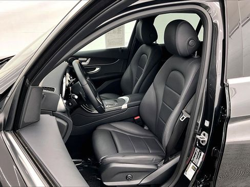 Certified 2022 Mercedes-Benz GLC 300 Grey image 16