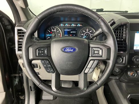 Used 2018 Ford F150 XLT w/ Equipment Group 302A Luxury image 16