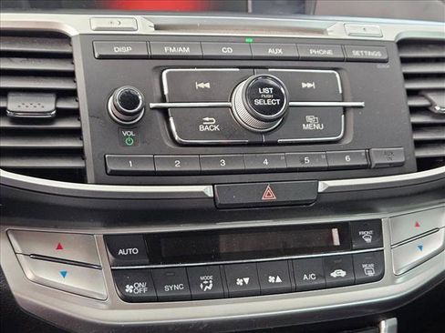 Used 2014 Honda Accord Sport image 18