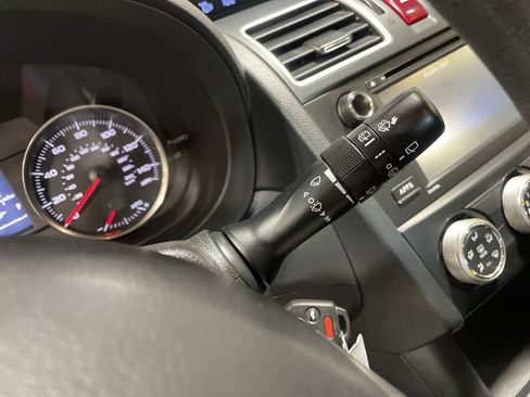 Used 2016 Subaru Impreza 2.0i AWD/4WD image 33