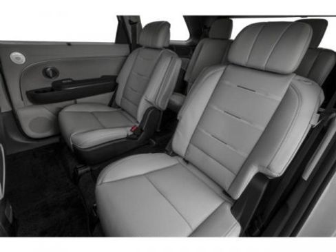 New 2026 Hyundai Palisade Calligraphy FWD image 15