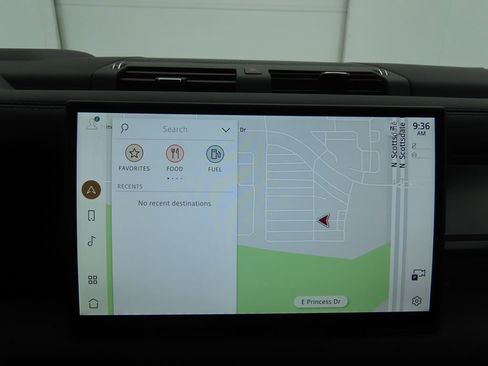 New 2025 Land Rover Defender 130 V8 image 15