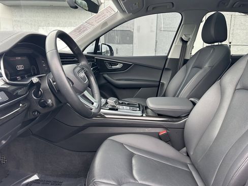Used 2023 Audi Q7 3.0T Premium Plus image 10