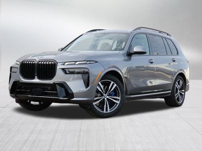 New 2026 BMW X7 xDrive40i w/ Executive Package