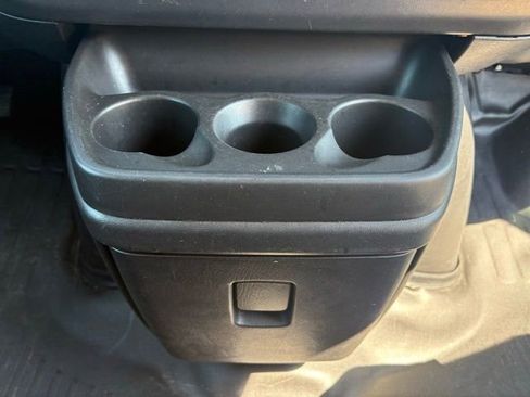 Used 2024 Chevrolet Express 2500 w/ Driver Convenience Package RWD image 25