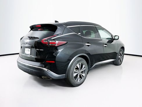 Used 2023 Nissan Murano SV image 9