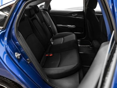 Used 2017 Honda Civic EX image 40