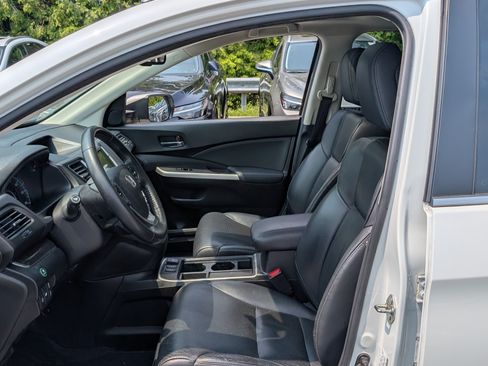 Used 2015 Honda CR-V Touring image 16