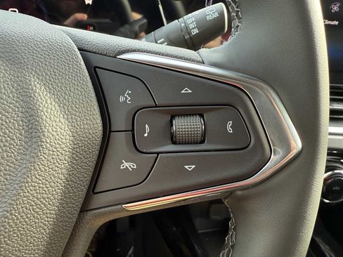 New 2026 Chevrolet Trax ACTIV image 44