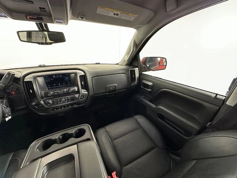 Used 2015 Chevrolet Silverado 1500 LT w/ All Star Edition AWD/4WD image 27