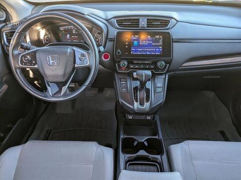 Used 2020 Honda CR-V EX-L image 15