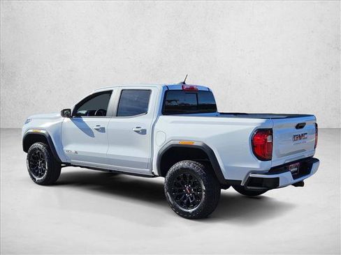 New 2026 GMC Canyon Elevation RWD image 9