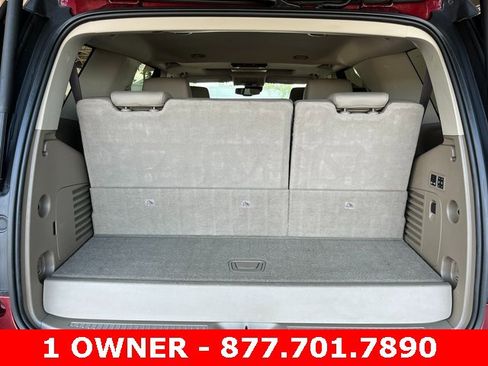 Used 2020 GMC Yukon SLT w/ Open Road Package image 18
