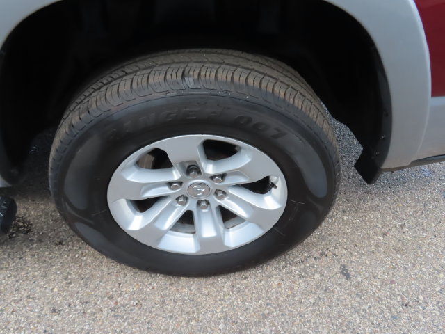 Used 2019 RAM 1500 Laramie AWD/4WD image 19