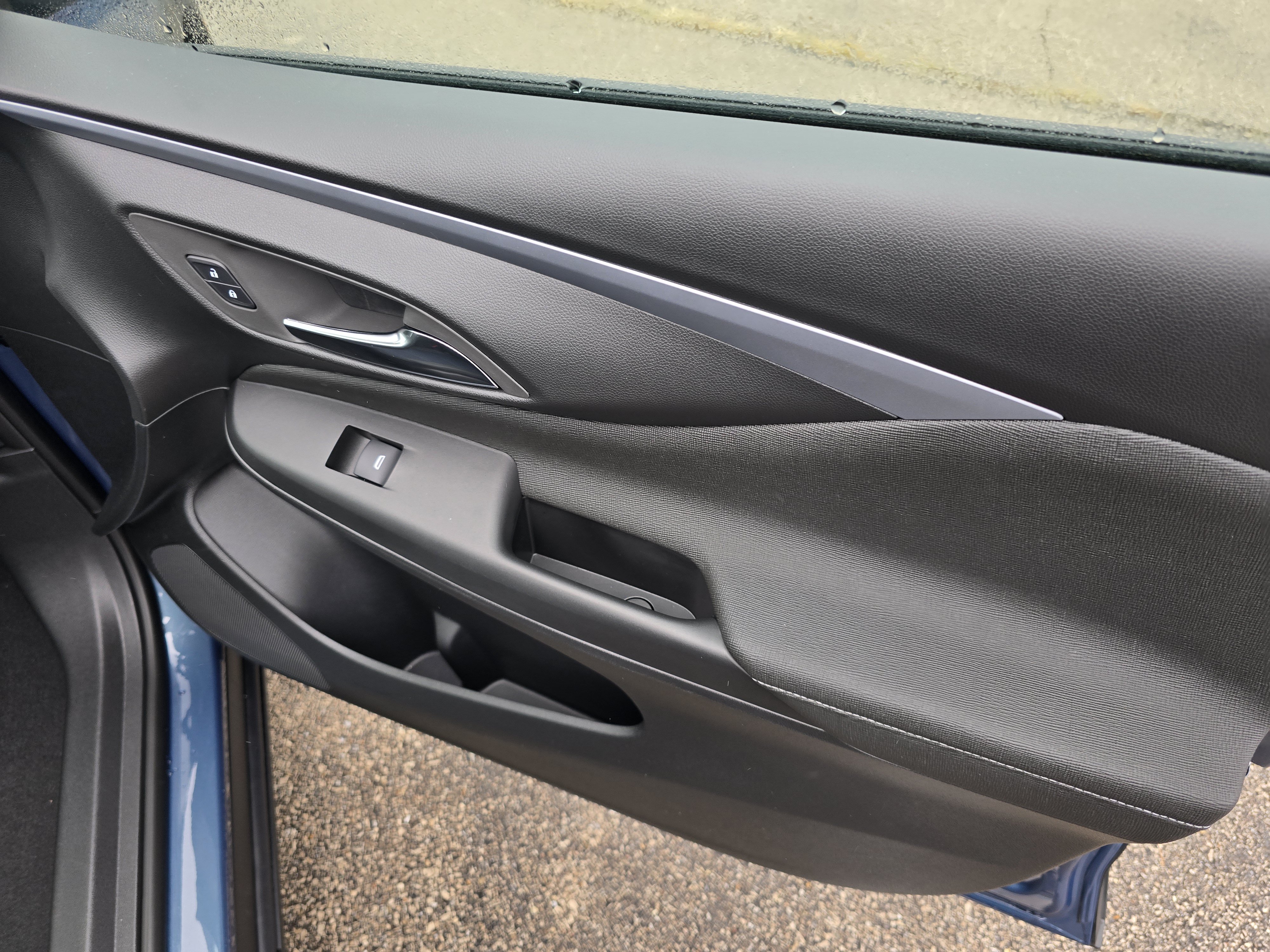 New 2026 Buick Envista Preferred w/ Convenience II Package FWD image 19