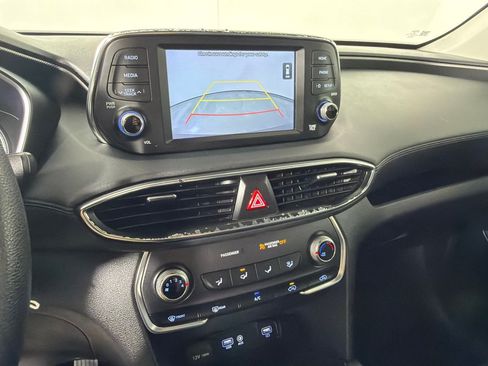 Used 2020 Hyundai Santa Fe SE w/ Cargo Package FWD image 13