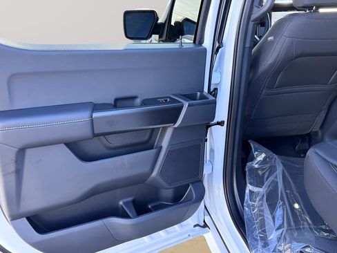 Used 2025 Ford F150 STX w/ LOBO Package image 27