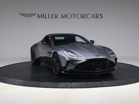 New 2026 Aston Martin V8 Vantage S image 23