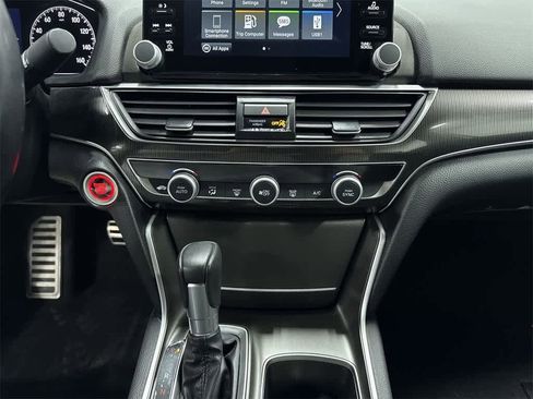 Used 2022 Honda Accord Sport image 21