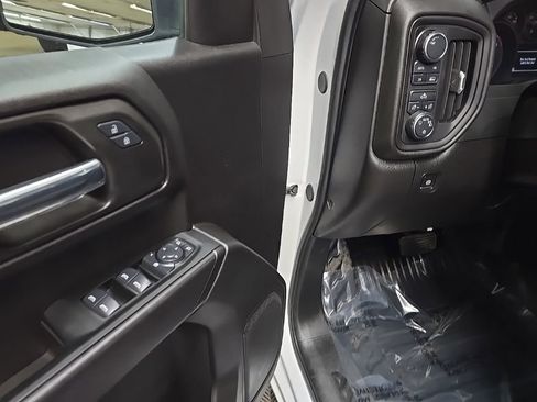 Used 2024 Chevrolet Silverado 1500 W/T w/ WT Fleet Convenience Package image 27