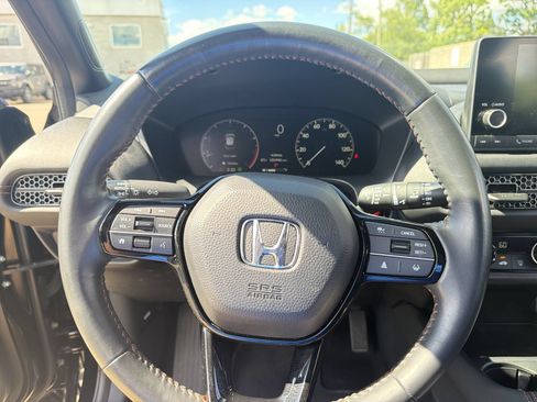 Used 2024 Honda HR-V Sport image 22