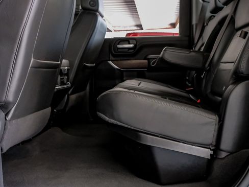 Used 2023 GMC Sierra 3500 Denali w/ Denali Ultimate Package AWD/4WD image 36