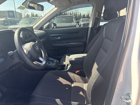 Used 2024 Honda CR-V EX image 10