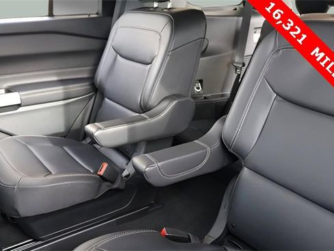 Used 2023 Ford Explorer XLT w/ Equipment Group 202A image 15