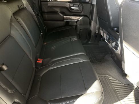 Used 2022 Chevrolet Silverado 2500 LTZ w/ LTZ Plus Package image 25