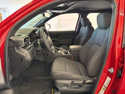 New 2026 Toyota Tacoma SR5 image 14