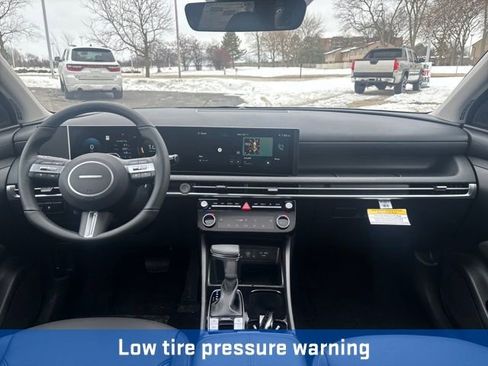 New 2026 Hyundai Tucson SEL AWD/4WD image 14