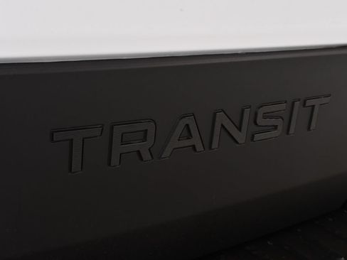 New 2027 Ford Transit 250 148 Medium Roof Extended AWD w/ Load Area Protection Package image 24