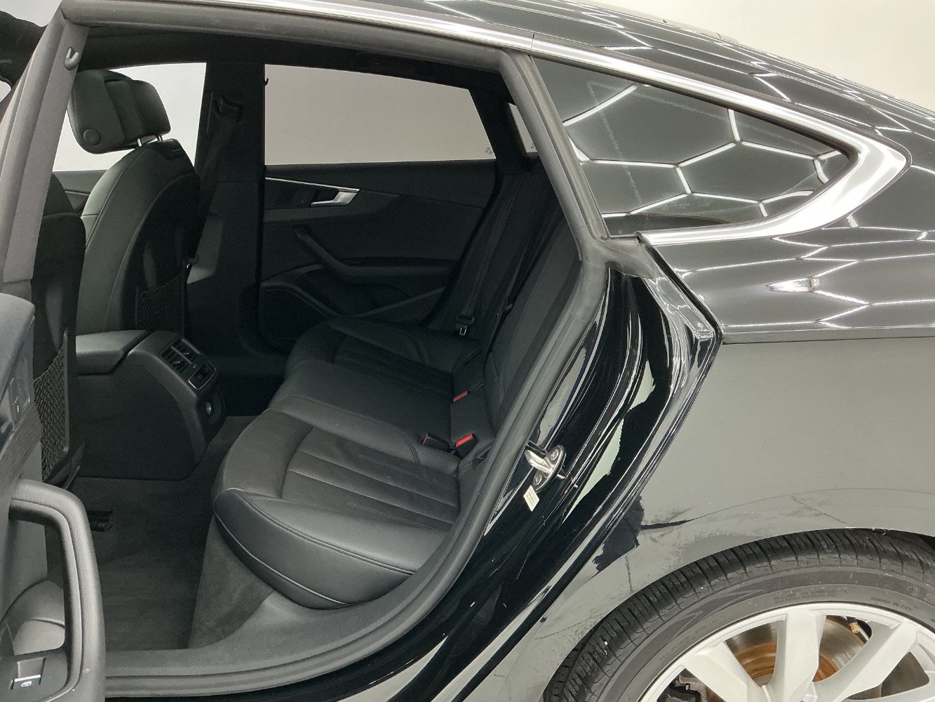 Used 2018 Audi A5 2.0T Premium Plus AWD/4WD image 20