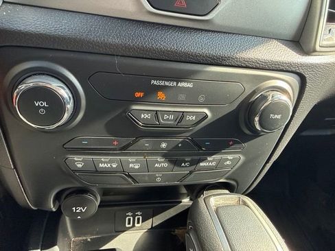 Used 2022 Ford Ranger XLT w/ Equipment Group 301A Mid AWD/4WD image 17