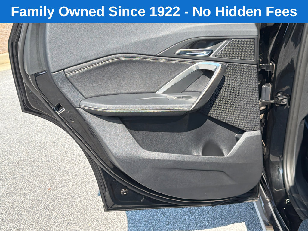 Used 2023 BMW X1 xDrive28i w/ Convenience Package AWD/4WD image 21