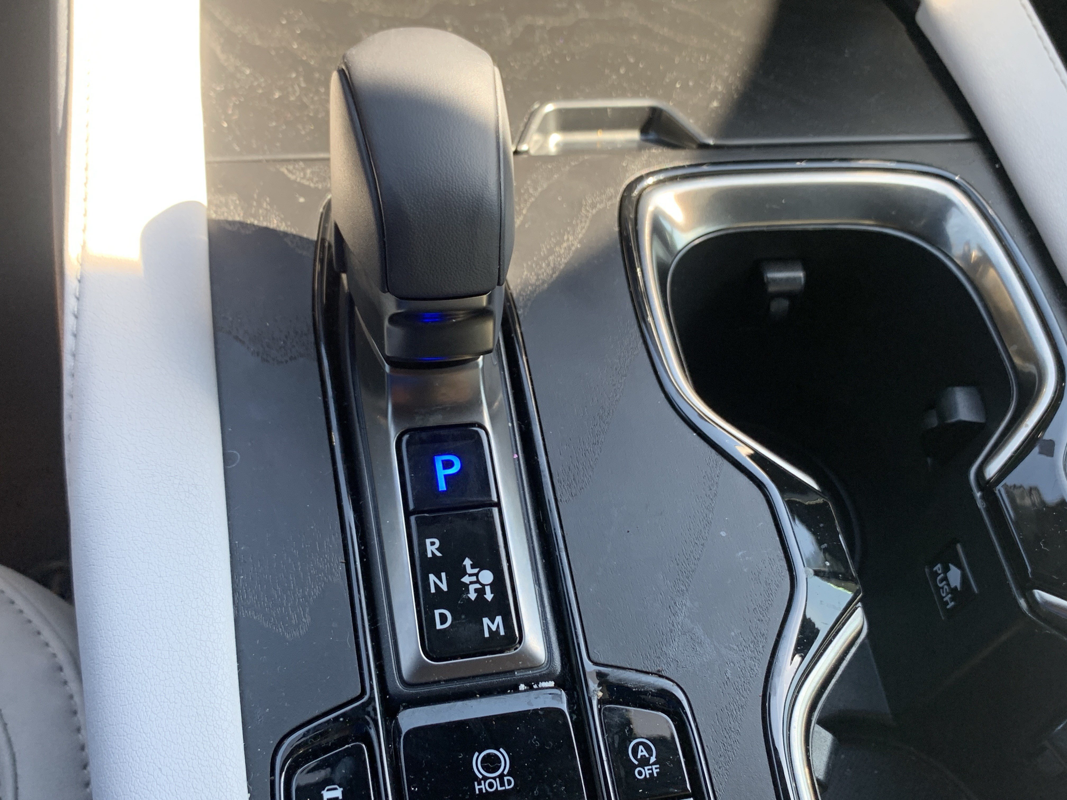 Used 2026 Lexus RX 350 Premium Plus w/ Convenience Package AWD/4WD image 26