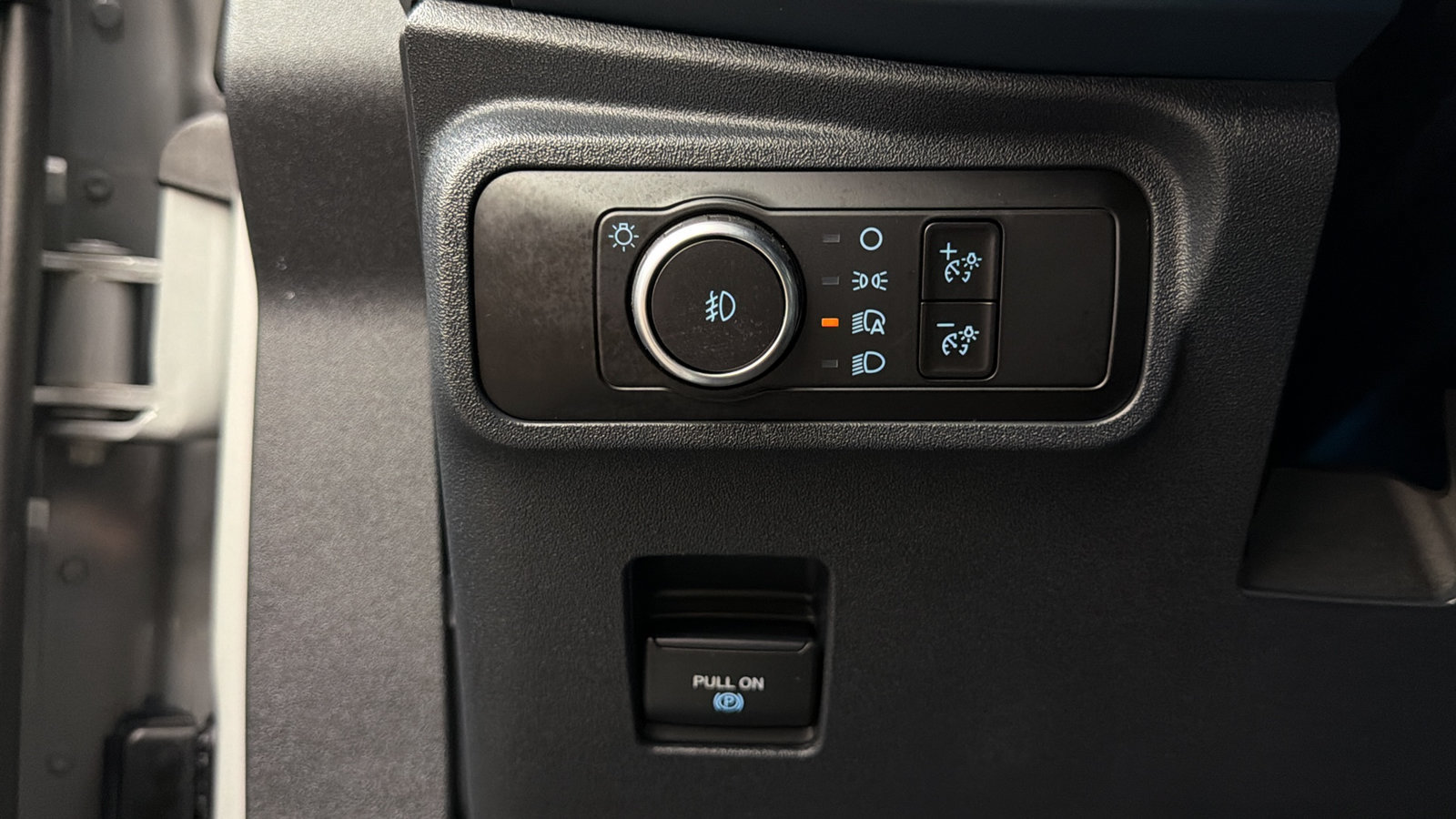Used 2026 Ford Bronco Heritage Edition AWD/4WD image 30