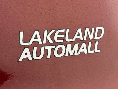 Used 2024 Kia Telluride EX FWD image 32