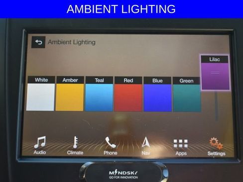 Used 2019 Lincoln MKC Reserve w/ MKC Climate Package image 6