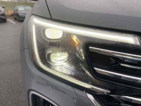 New 2026 Volkswagen Atlas SEL AWD/4WD image 4