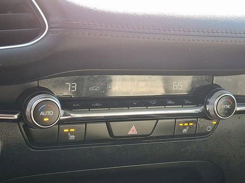 Certified 2025 MAZDA MAZDA3 s image 17