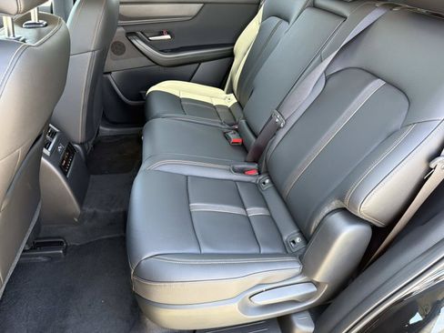 New 2026 MAZDA CX-70 SC AWD/4WD image 20