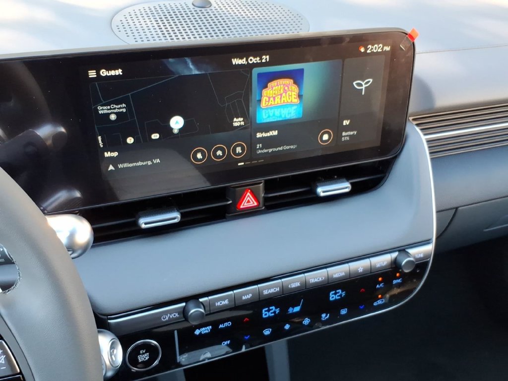 New 2027 Hyundai Ioniq 5 SEL RWD image 11