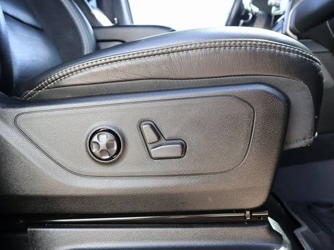 Used 2021 RAM 1500 TRX w/ TRX Level 2 Equipment Group AWD/4WD image 9