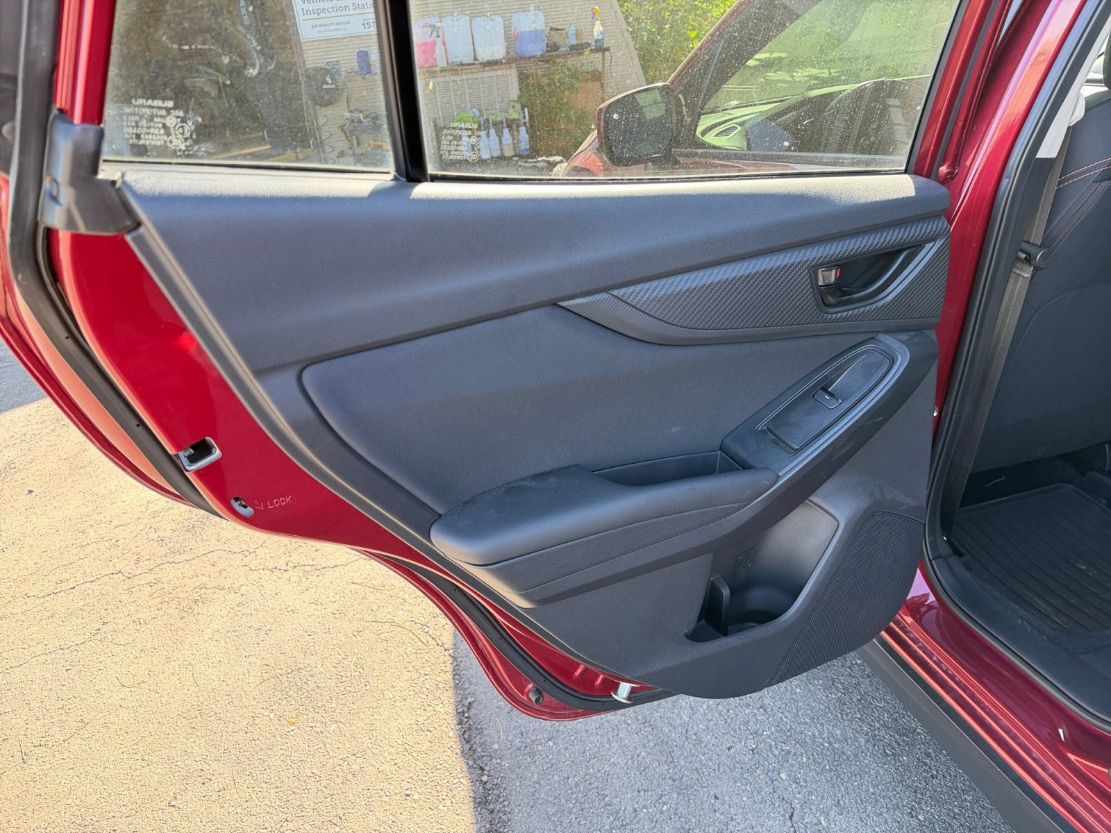 Used 2019 Subaru Crosstrek 2.0i Premium AWD/4WD image 28